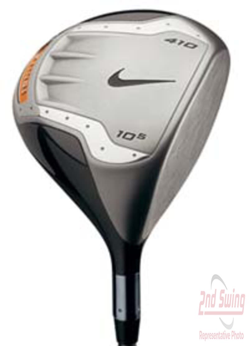 Nike Ignite 410 Driver | 2nd Swing Golf